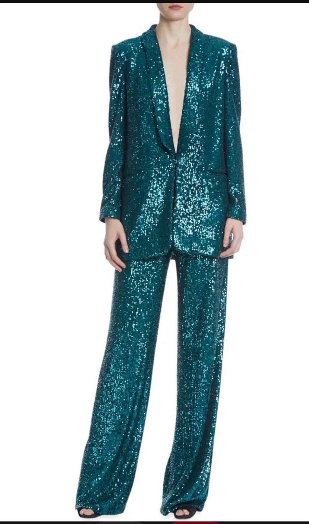 Silver Shiny Sequin Pantsuit, Designer Woman Suit Jacket Shorts, Suit Set  for Smart Casual/ Formal/ Party/ Gift for Her - Etsy Australia | Suits for  women, Suit jackets for women, Fashion