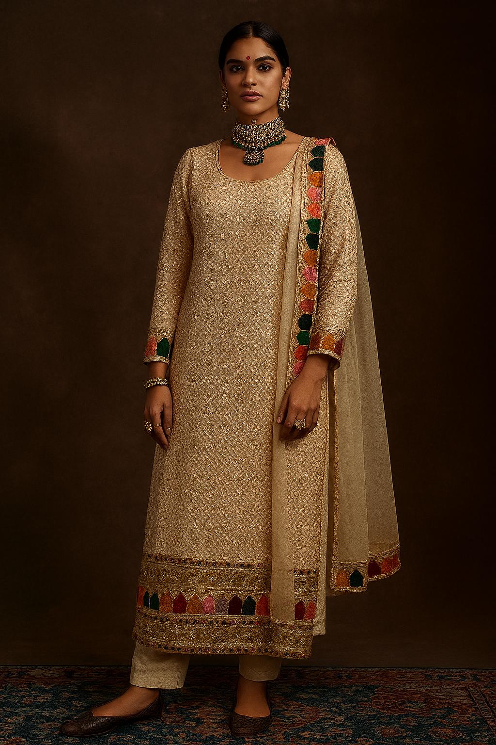 Sabyasachi Dupatta Singapore