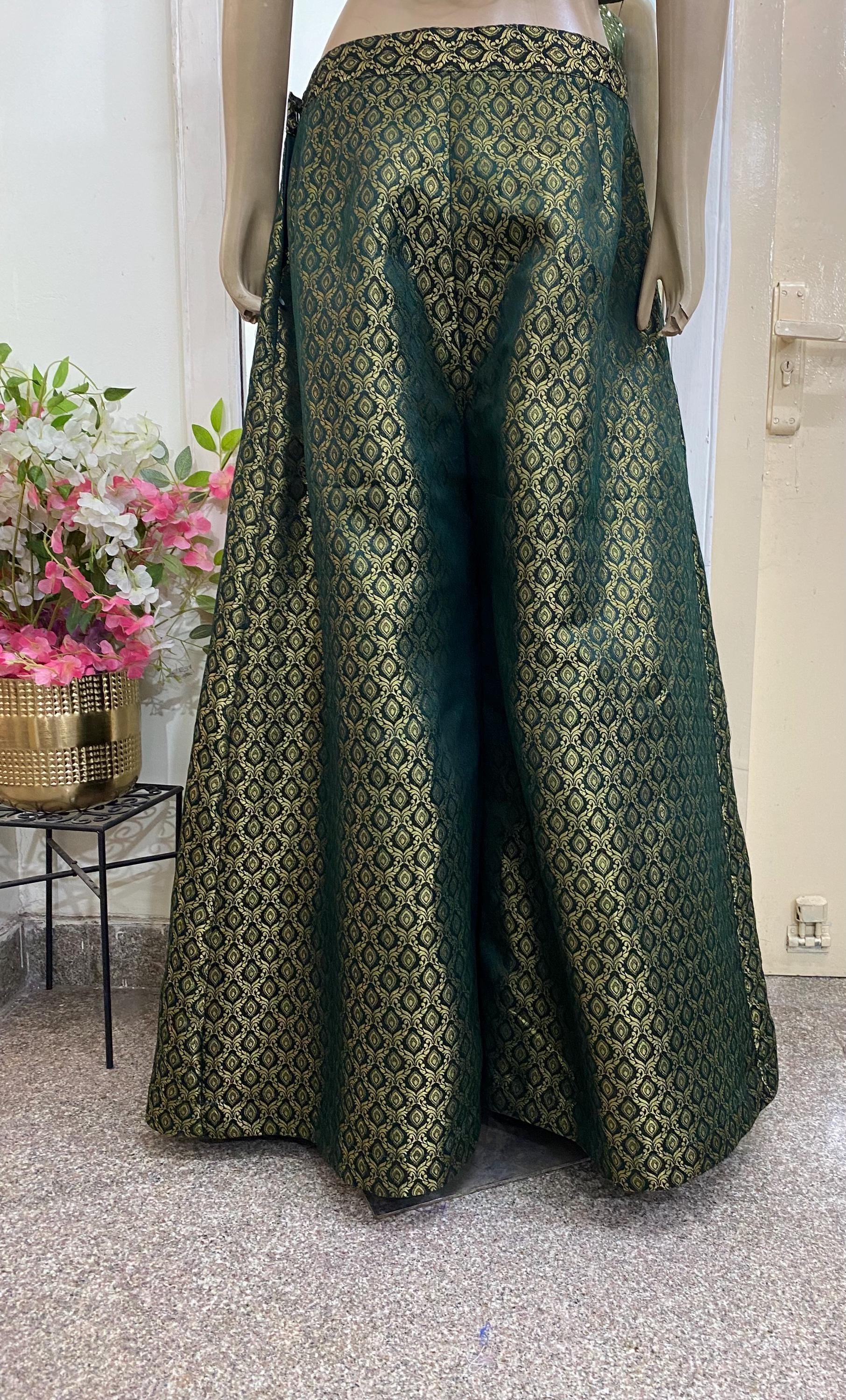 Brokathose damen Clearance