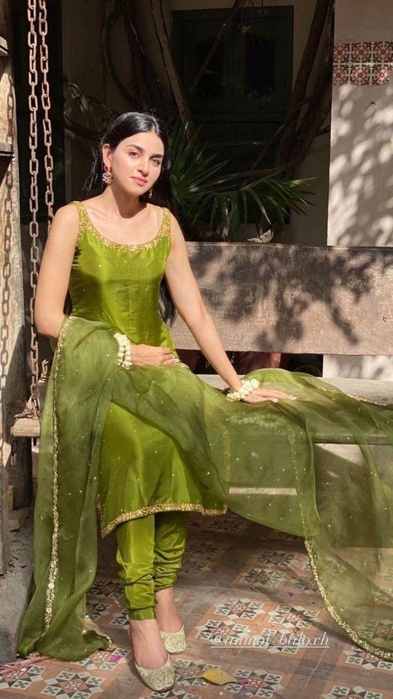 Pakistani salwar kameez ready to wear outlet