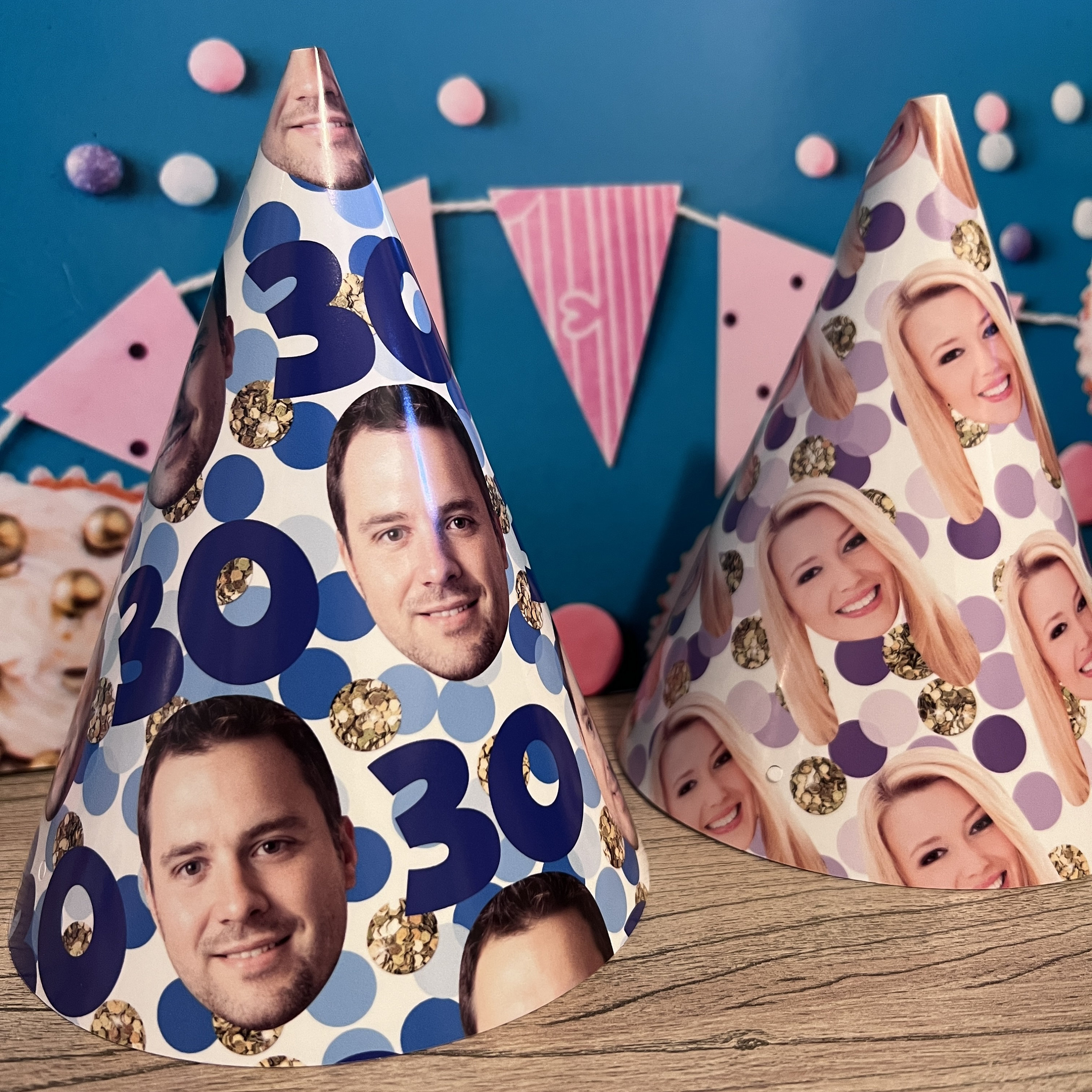 Birthday Hats Party Foam Hats Shark Tank Foam Party Hats Ultimate