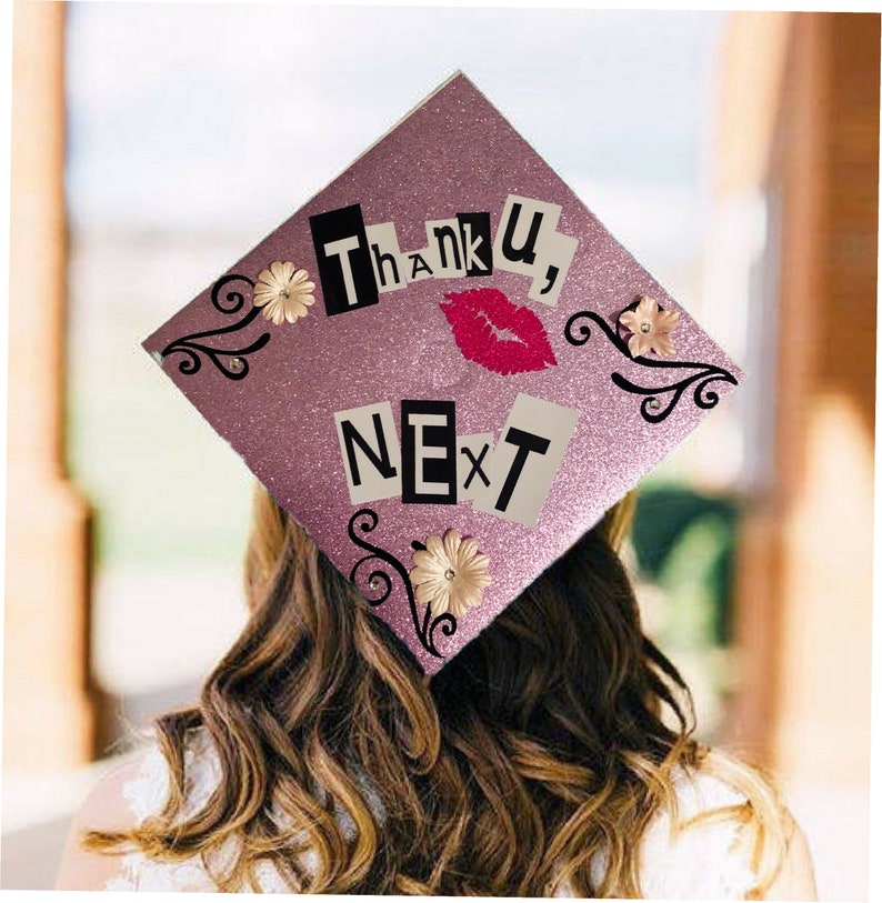 College Grad Cap Ideas 2021 — Grad Cap Inspo That Will Make the