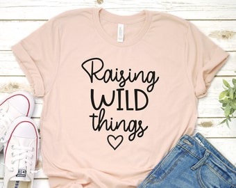 Stuch Strength Funny Mom Hoodie Nothing Like Mama Life Motherhood Parenthood Humor
