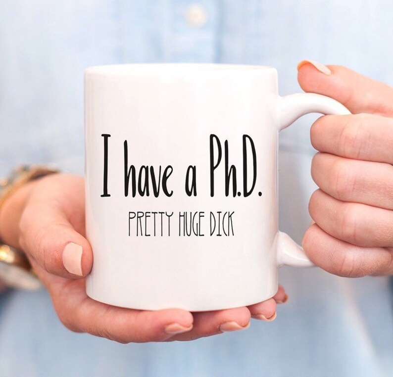 Rude Mug Adult Gag Gift Rude Gift Inappropriate Gift Etsy