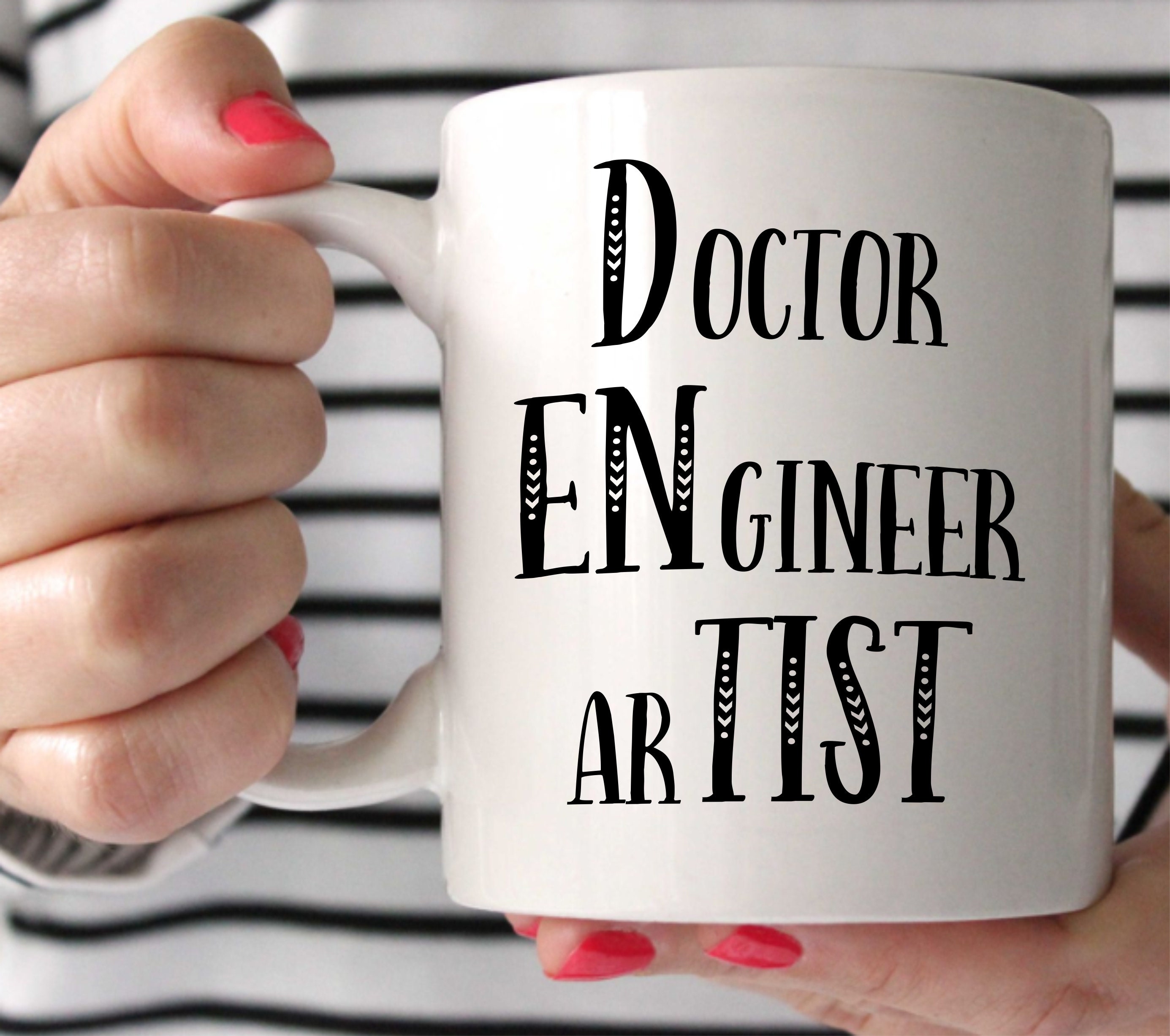 Dentist Mug Dentist Gifts Future Dentist Dentist Cup Etsy