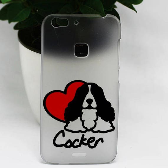 Cavalier King Charles Spaniel Pegatinas