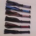 CBT/ Intimate Mini BDSM Flogger