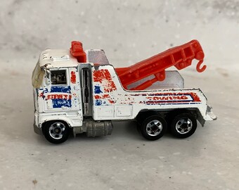toy wrecker trucks for sale
