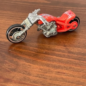 Vintage 1971 Hot Wheels Rrrumblers Straight Away. Hard to
