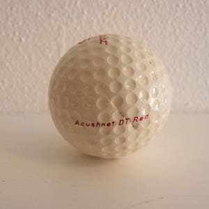 acushnet club special