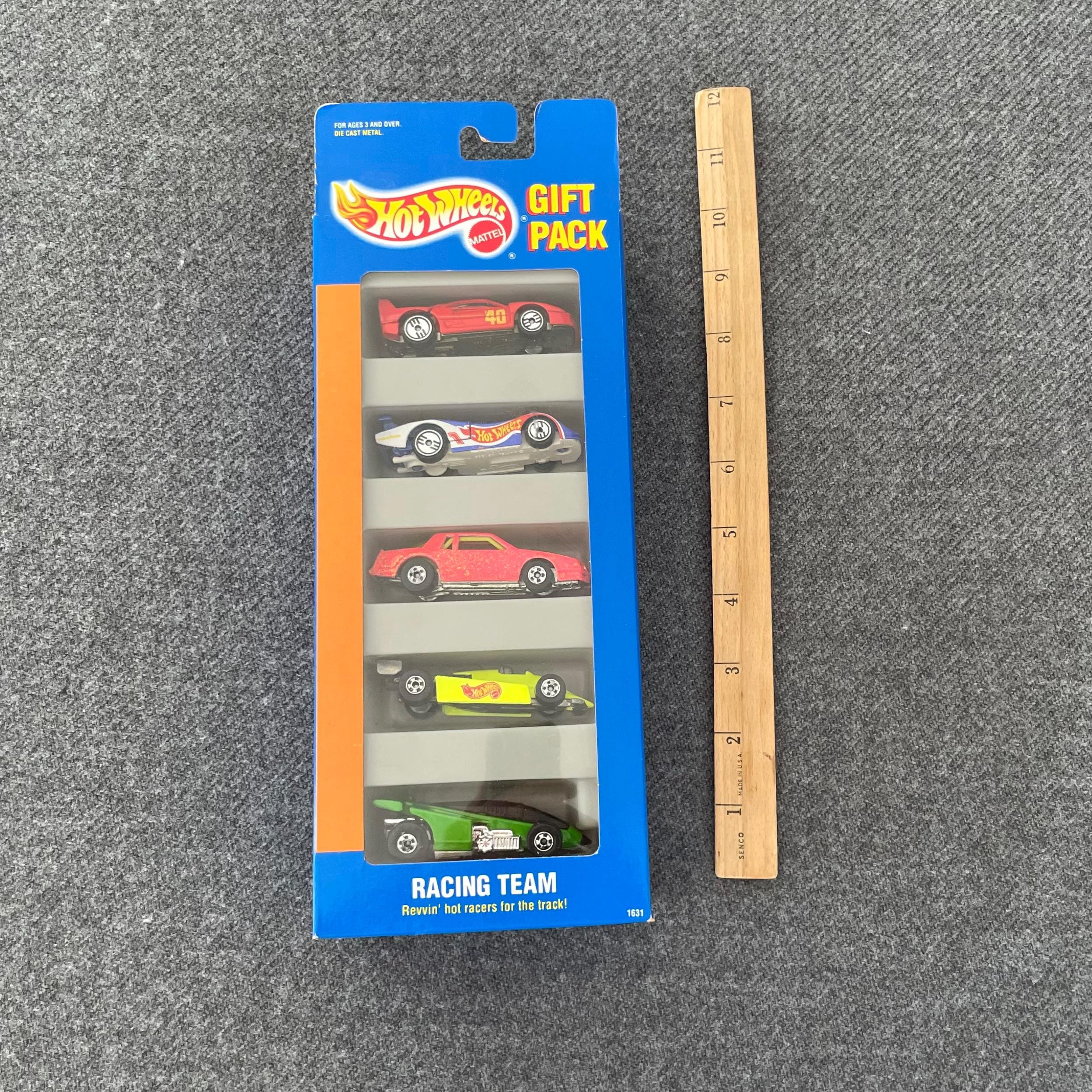 1994 Hot Wheels - Etsy
