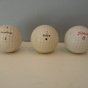 acushnet club special