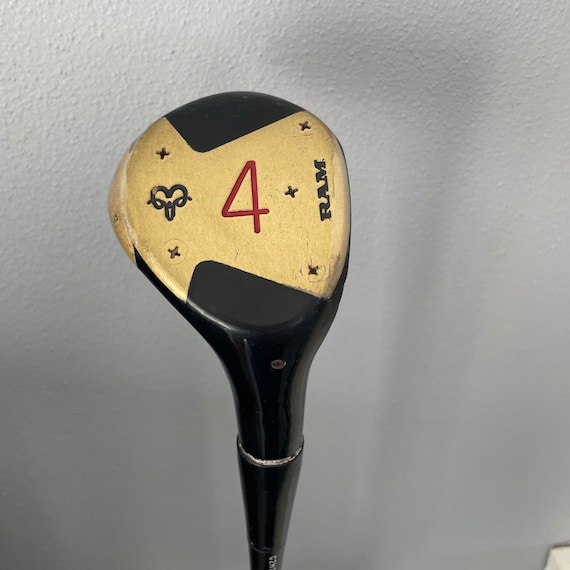 Ram Golden Pro Super Lite Sand Wedge Regular Steel Shaft Ram Grip Ram Golden Pro Super Lite Sand Wedge Regular Steel Shaft Ram Grip
