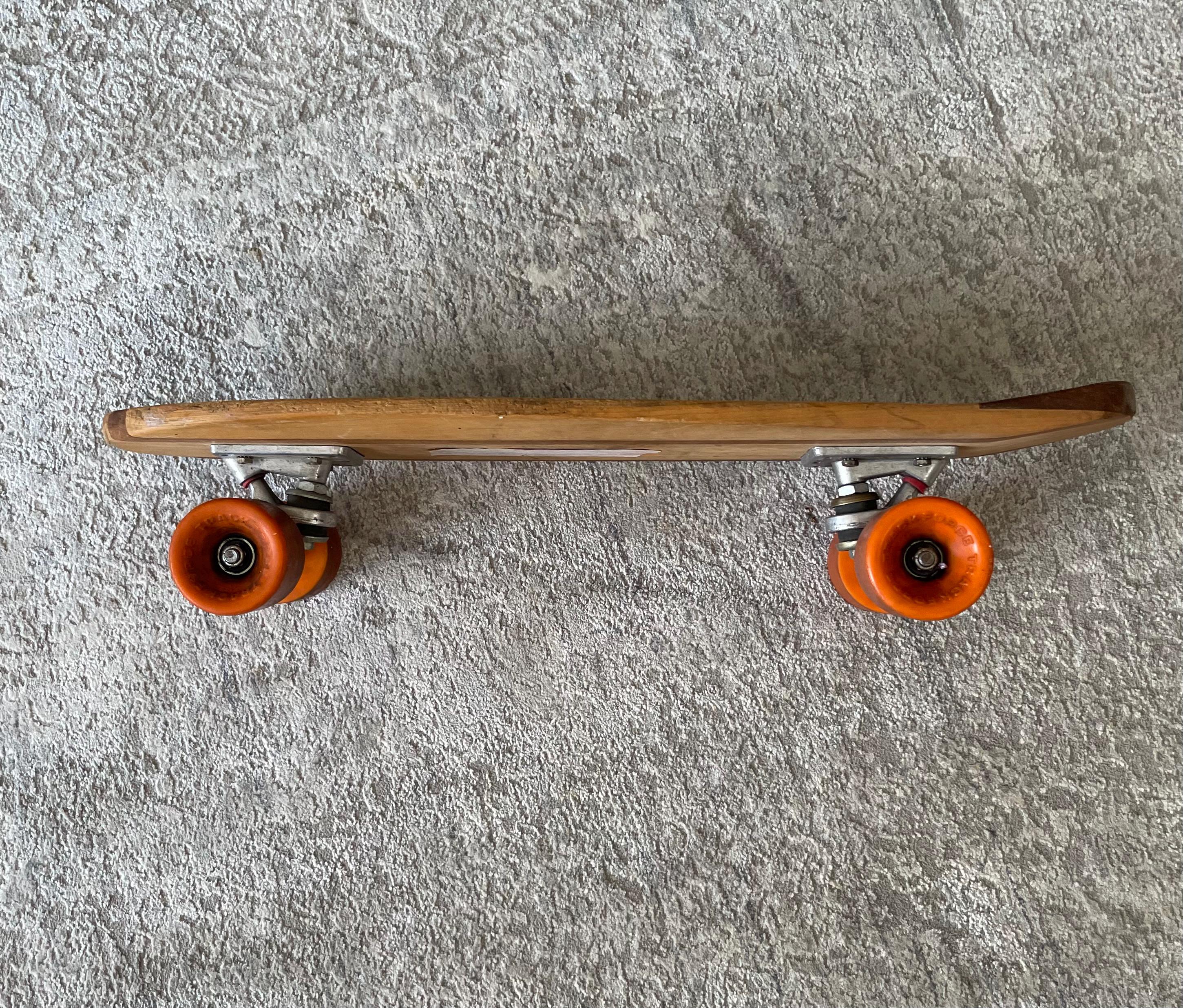 California Classic Skateboard 入手困難！70s ～ Yahoo!オークション
