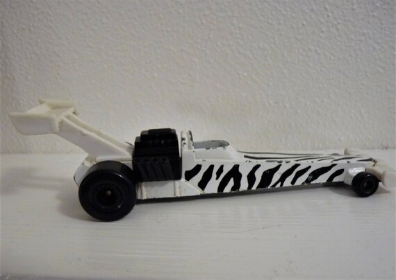 hot wheels 1993 dragster