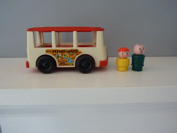 bus toys for 2 year olds