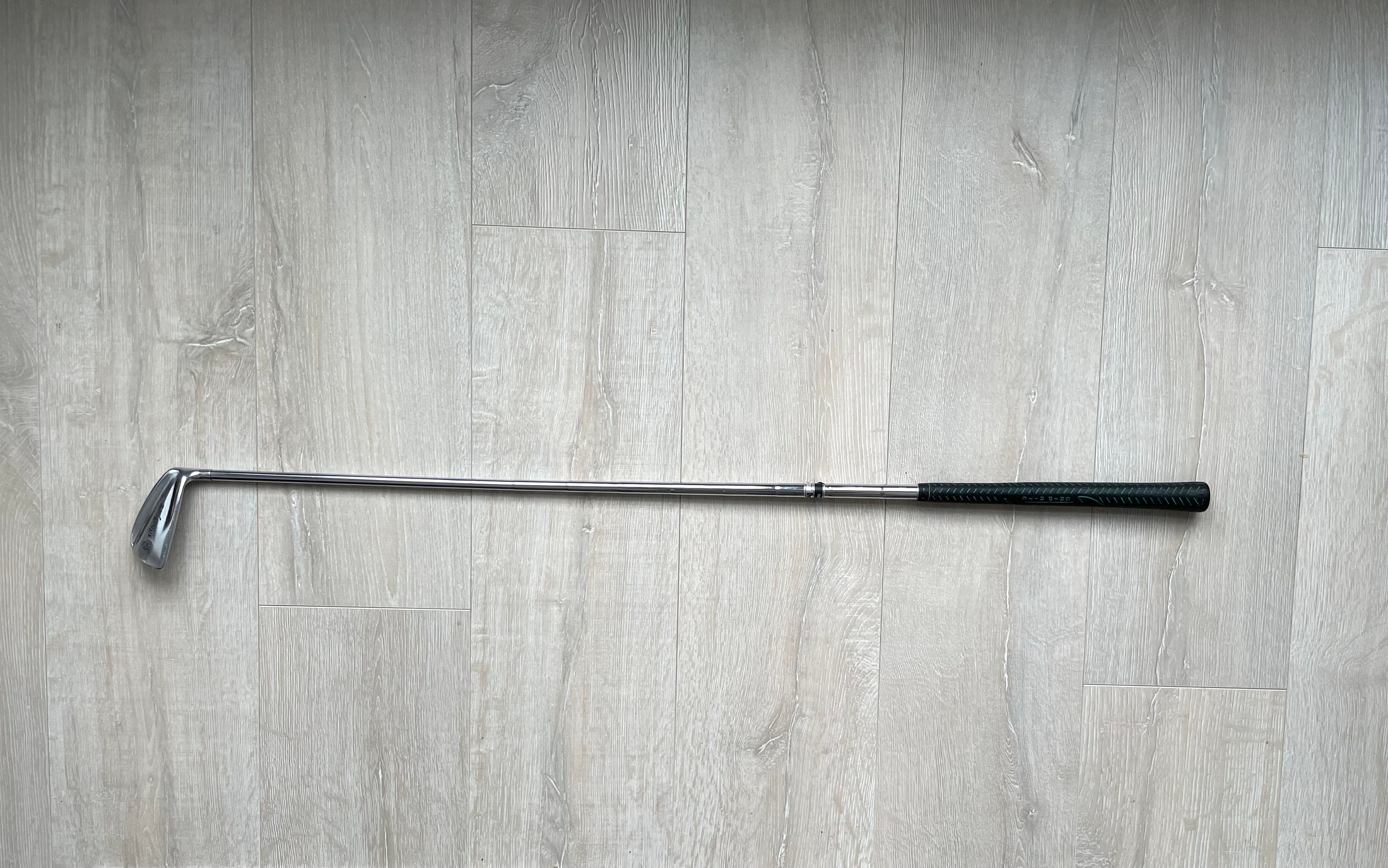 Club De Golf Walter Hagen LADY ULTRA – Pitching Wedge – 35" – Acier – Droitier – Occasion