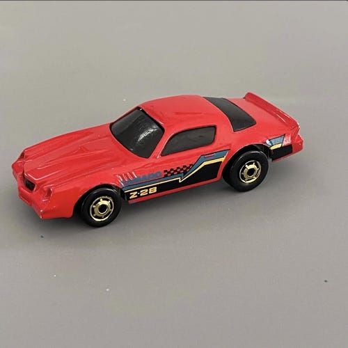 C1976 Tomica (TOMY)  display picture 1