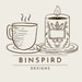 BINSPRDDesigns