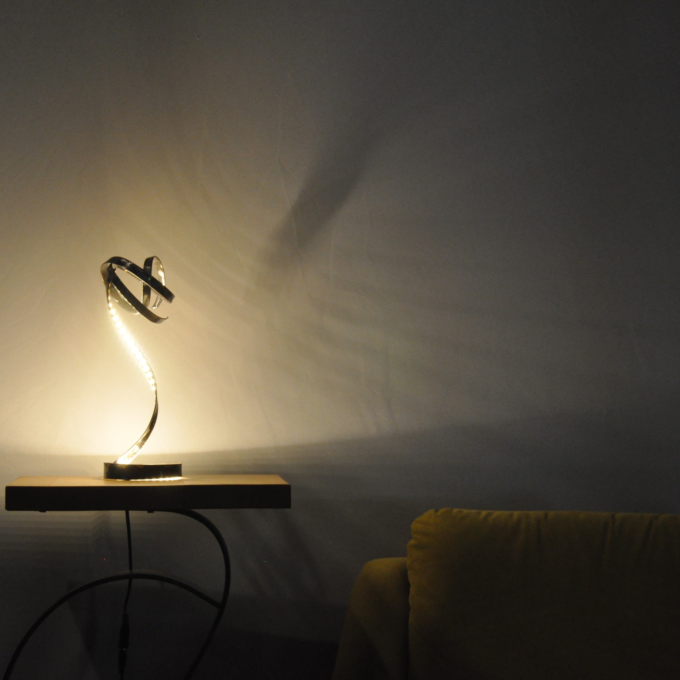 Small metal table lamps cheap