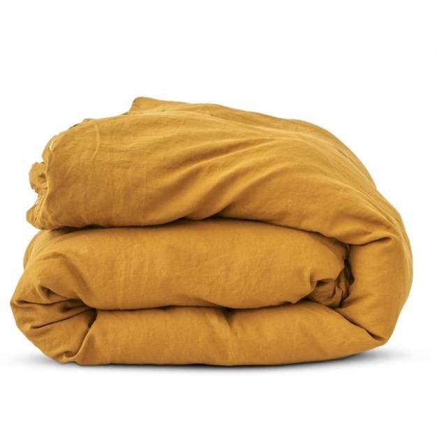 Linen Cover for Weighted Blankets Standart and Custom Sizes Etsy