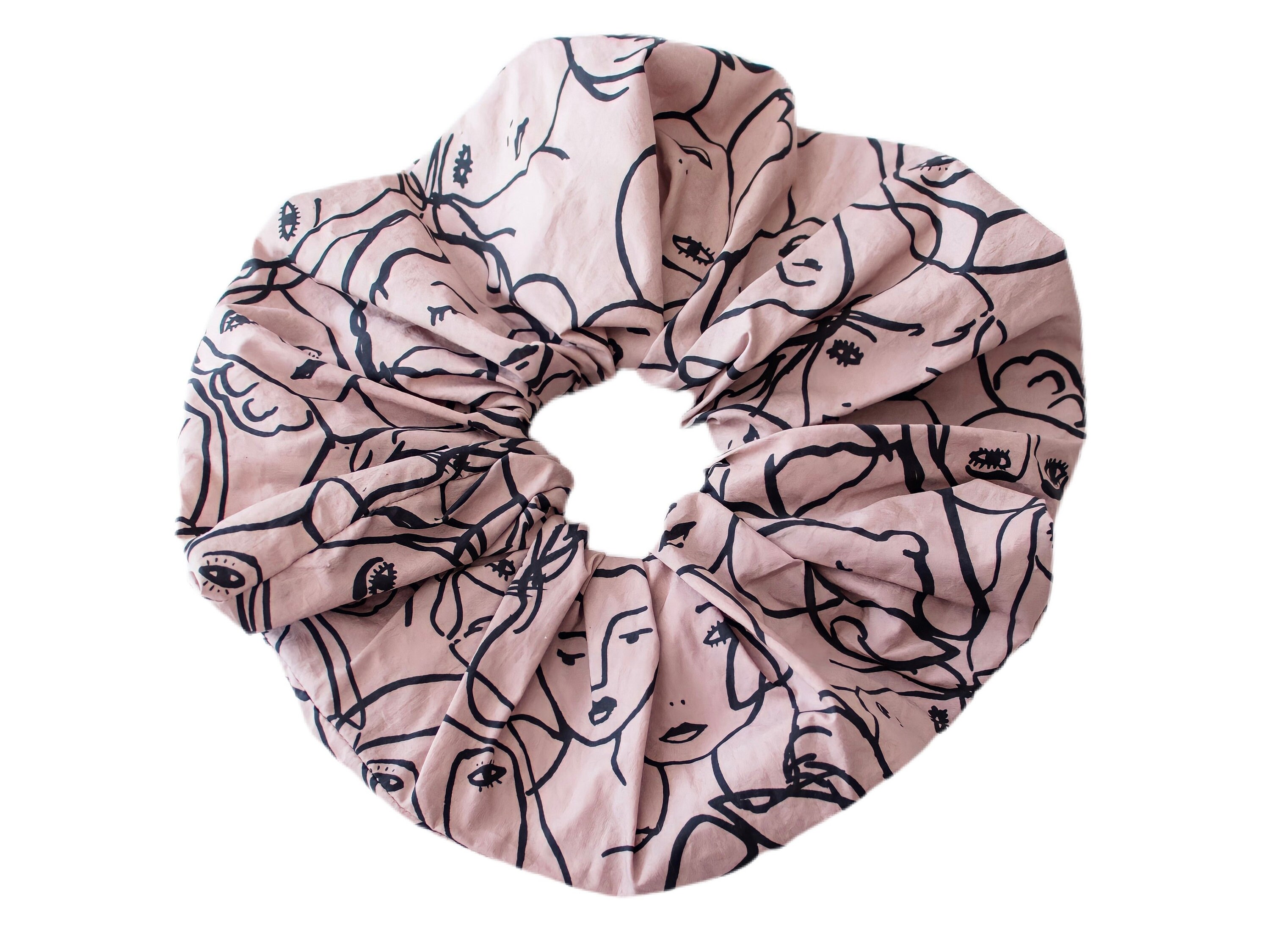 oversized scrunchie target