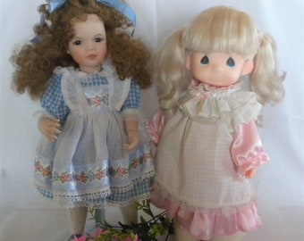 pressure moments dolls