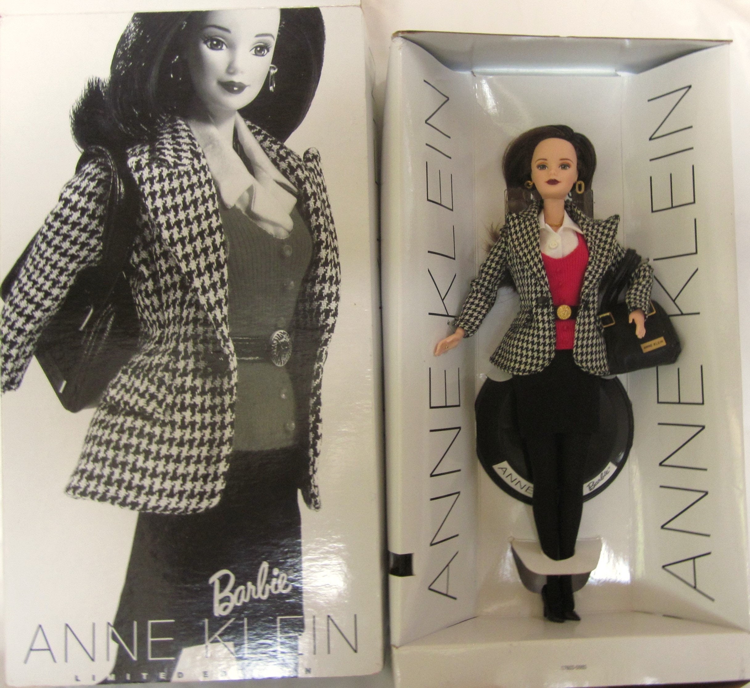 Anne klein cheap barbie