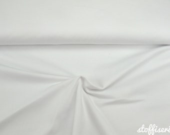 Jersey Uni White-50 cm