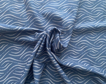 Jersey "Liliana Beach" - HILCO Azul Femenino Púrpura