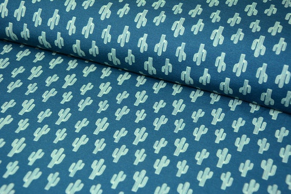 Jersey Kaktus Kakteen HILCO - Etsy.de