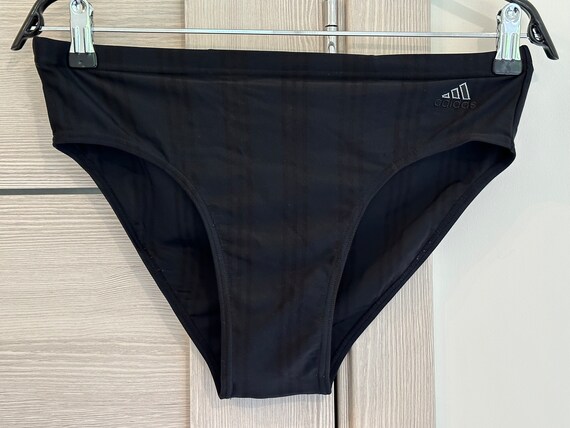 Adidas bathing suit mens deals