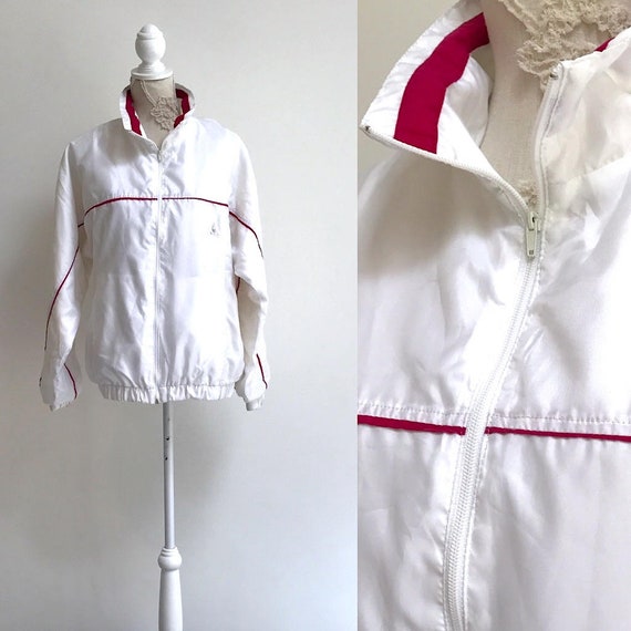 Parkas le 2025 coq sportif