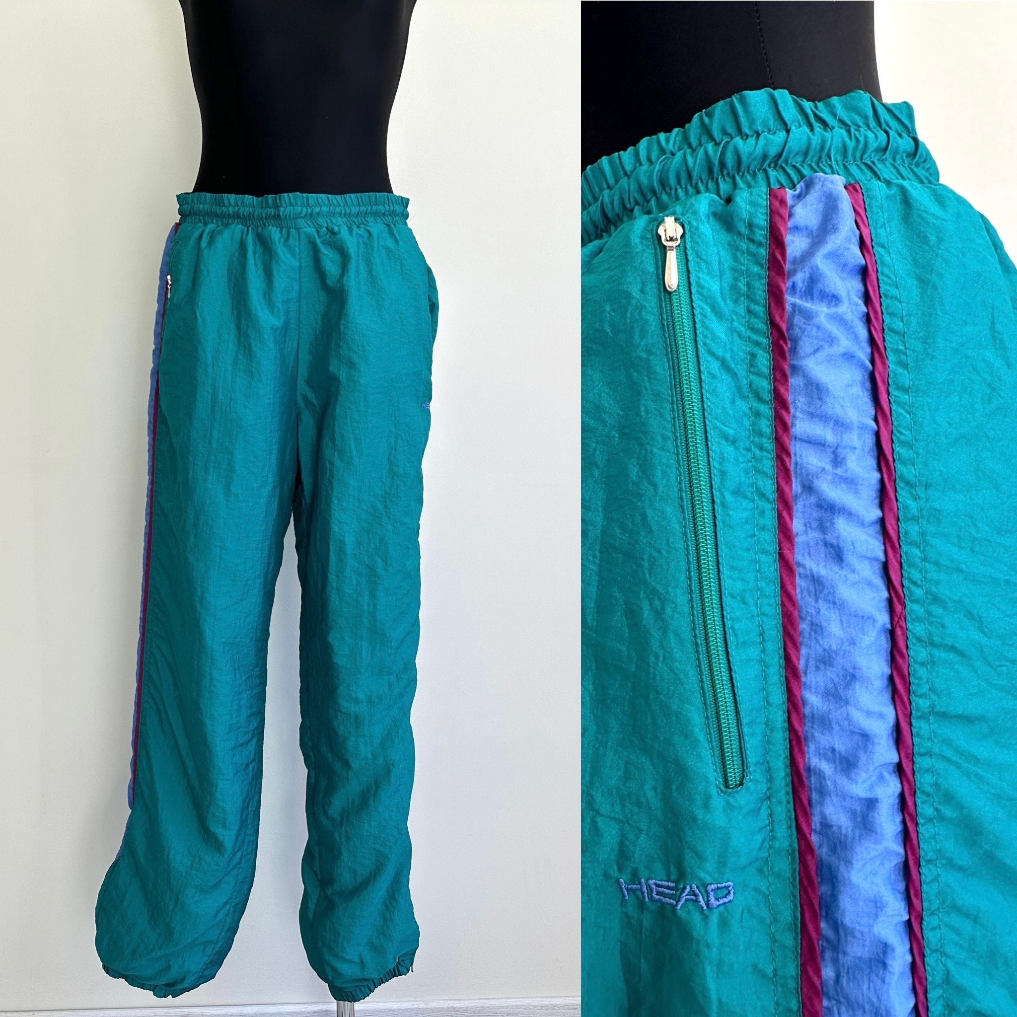 How to Style Windbreaker Pants (with Pictures) - wikiHow Life