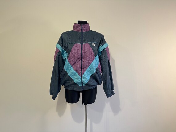 80s workout jacket deals