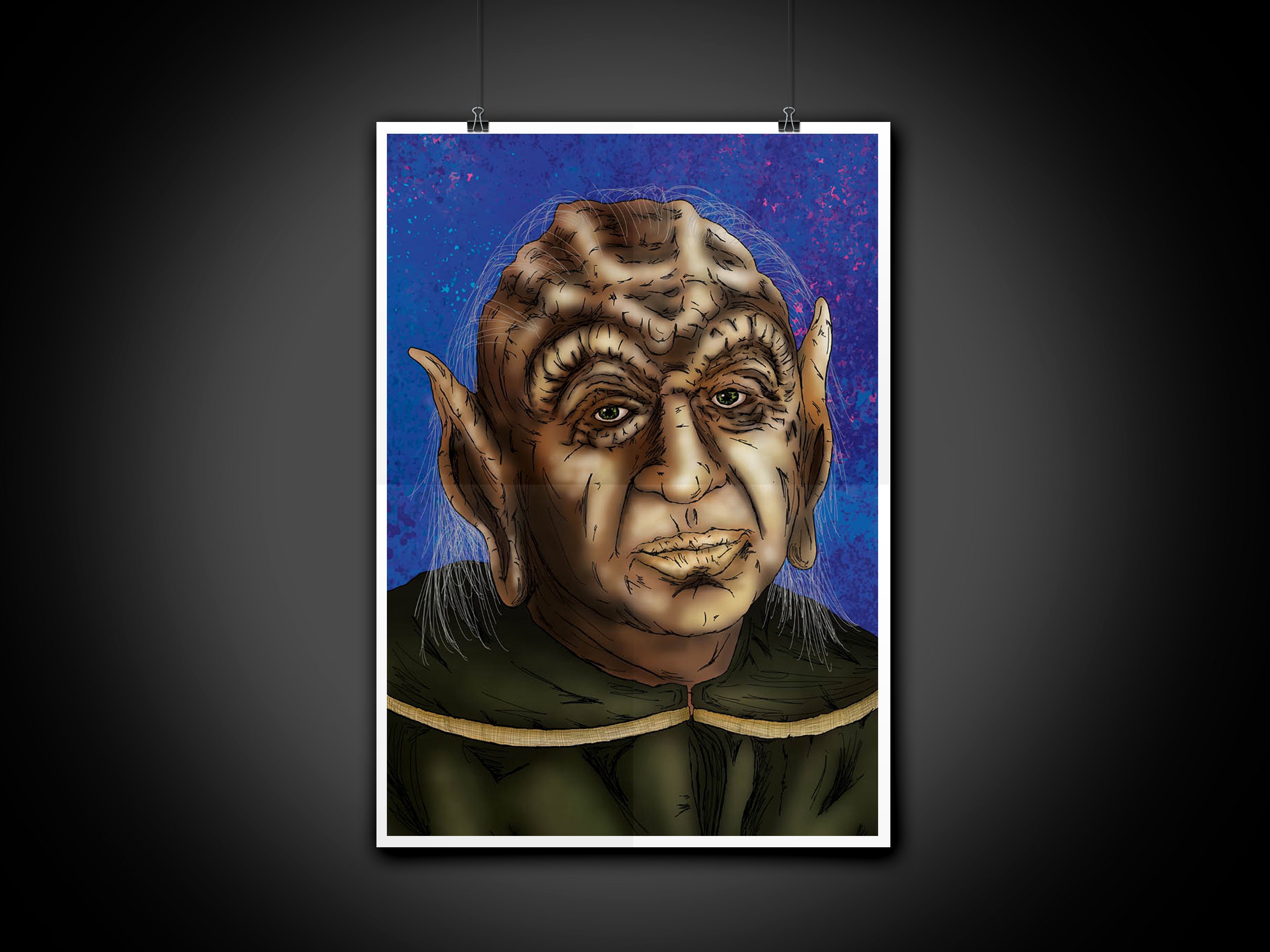 Spaceballs Yogurt Quotes