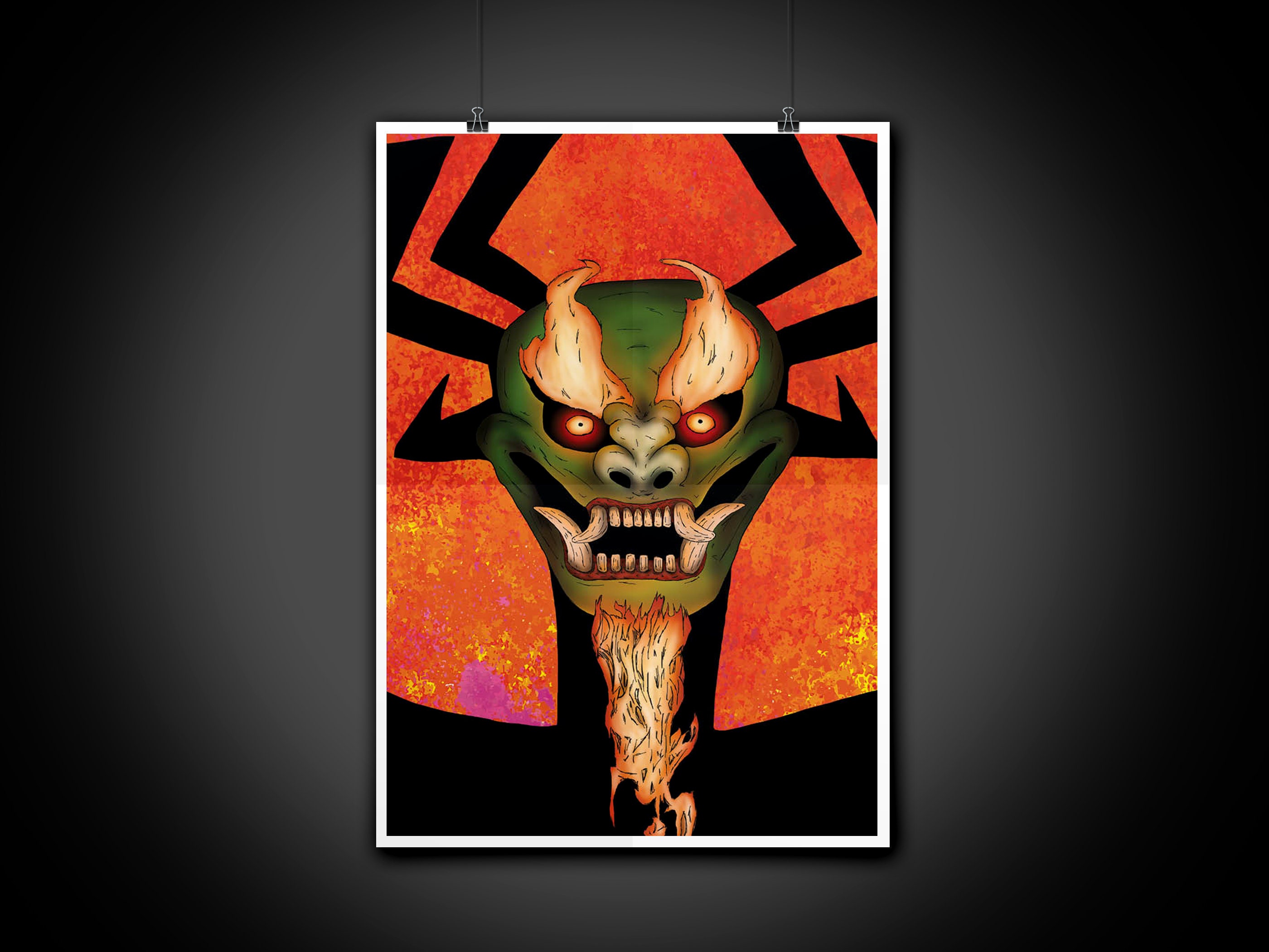 Aku Aku Decor - Etsy