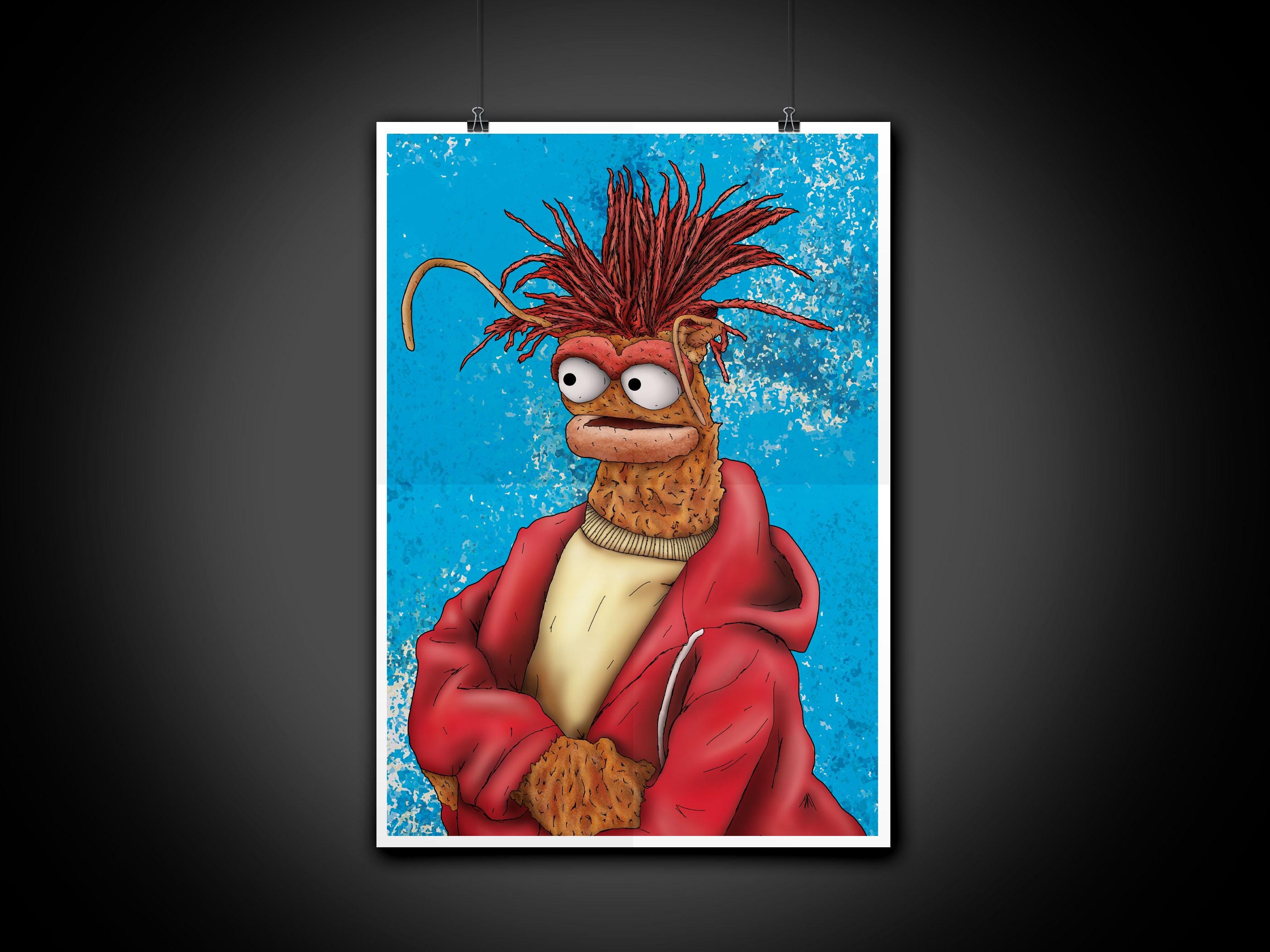 Pepe idea - Etsy México, image size:2800x2100