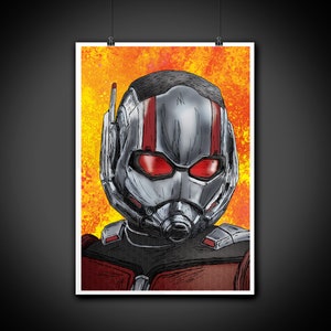 MARVEL　アントマン&ワスプ　ホープ・ヴァン・ダイン　サインカード eb_antman-wasp-