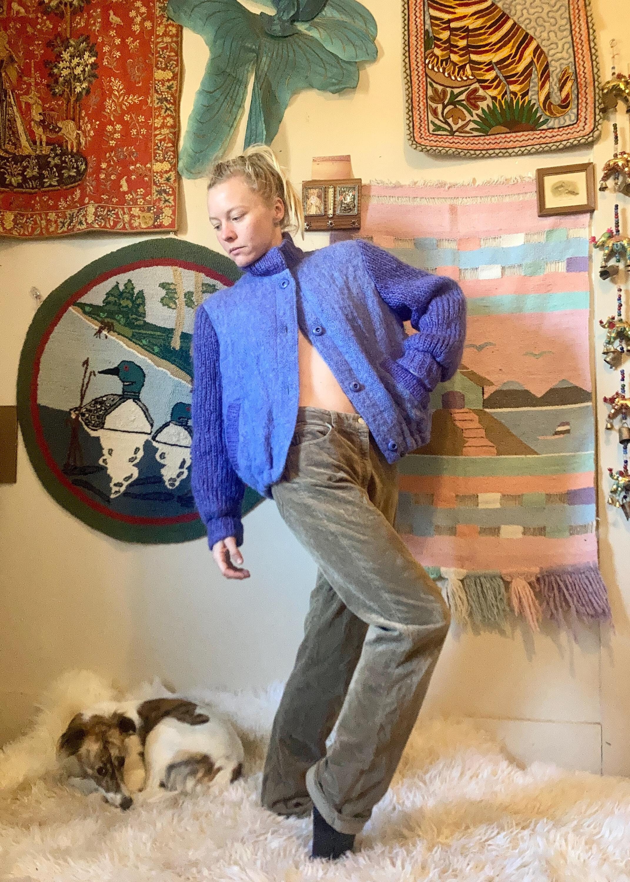 90s Armani Pants - Etsy Denmark