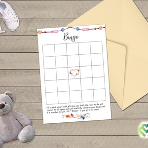 Tribal Feather Baby Shower Games Printable Baby Games Bundle Baby Shower Games Pack Boho Baby Shower Game Party Games Digital Package DIY image 3