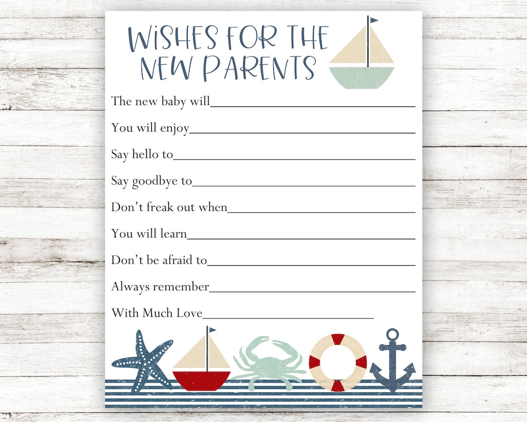 advice-for-the-parents-to-be-cards-baby-shower-printable