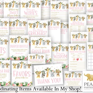 Gifts Table Printable, Baby Shower Gifts Table, Baby Shower Gifts Table ...
