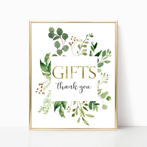 modern baby shower gifts