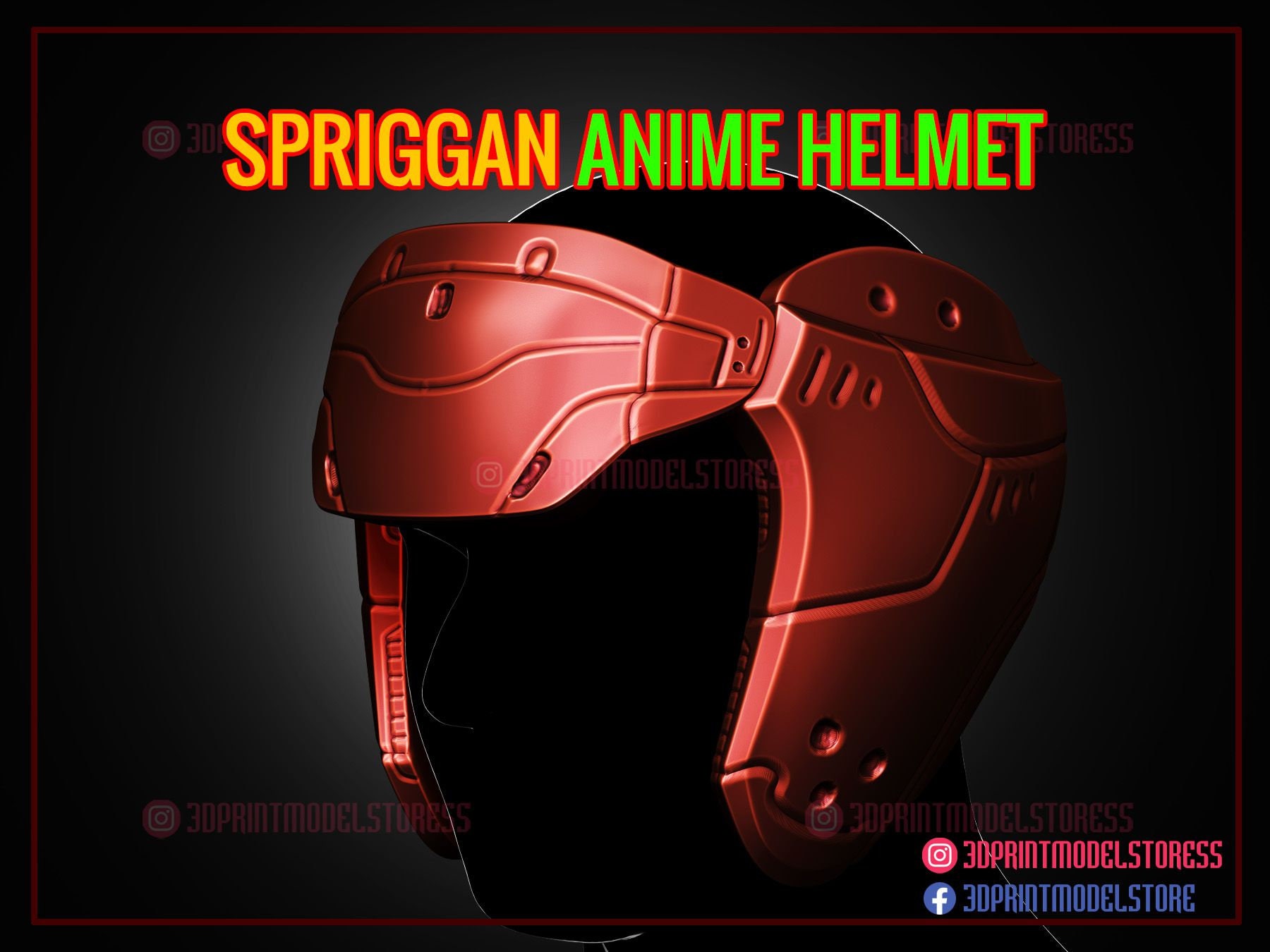 Spriggan Anime Gifts & Merchandise for Sale