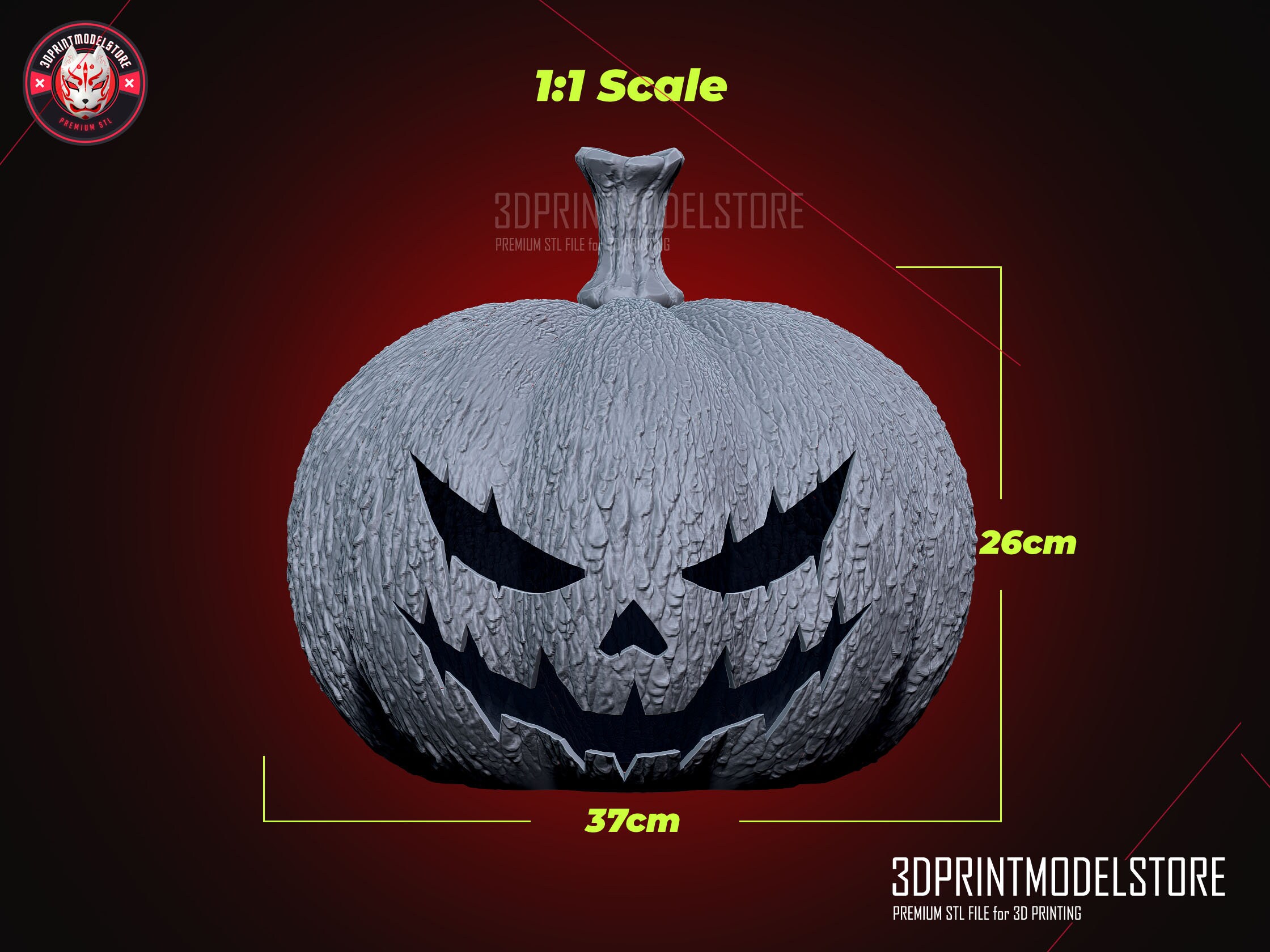 Jack O Lantern Cosplay Halloween Pumpkin Head Costume - Etsy