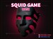 Squid Game Number 29 Mask - Squid Game Mask STL File for 3D Printing for Cosplay - Costume - Toy - 3D Print Model 