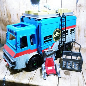 Ben 10 rust bucket toy australia shop