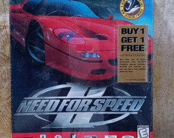 Need For Speed Etsy
