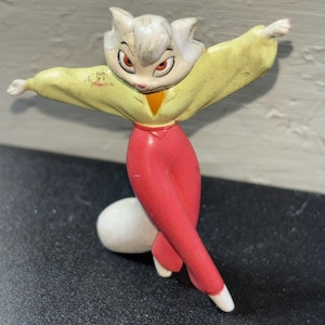 Vintage Subway Toys - Etsy